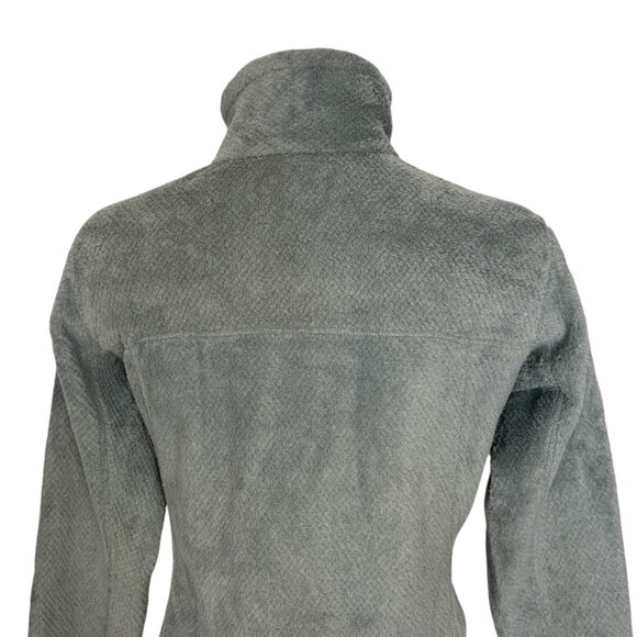 Patagonia Womens Re-Tool Snap T Pullover Jacket M Gray Mock Camping Gorpcore - Picture 9 of 13